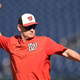 Illustration for article titled The Nats Are On Life Support, And Matt Williams Is Yanking Away At The Plug